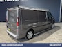 Opel Vivaro 1.6 CDTI 120pk L2H1 Sport Airco | Navigatie | Imperiaal | Cruisecontrol Trekhaak, Camera, Parkeersensoren, Bijrijdersbank