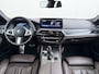 BMW 5-Serie Touring 530e 292PK Hybrid xDrive M-Sport Leder Elek.Comfort Stoelen+Memory+Verwarmd Shadow Line Live Cockpit Pro Apple Carplay/Android Auto Ecc Business Edition Plus Elek.Achterklep Aero-Pack 4WD AWD Pdc DAB+ Led+High Beam Assist Cruise Control Wifi Dealeronderhouden Origineel Nederlandse Auto