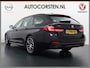 BMW 5-Serie Touring 530e 292PK Hybrid xDrive M-Sport Leder Elek.Comfort Stoelen+Memory+Verwarmd Shadow Line Live Cockpit Pro Apple Carplay/Android Auto Ecc Business Edition Plus Elek.Achterklep Aero-Pack 4WD AWD Pdc DAB+ Led+High Beam Assist Cruise Control Wifi Dealeronderhouden Origineel Nederlandse Auto