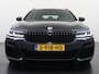 BMW 5-Serie Touring 530e 292PK Hybrid xDrive M-Sport Leder Elek.Comfort Stoelen+Memory+Verwarmd Shadow Line Live Cockpit Pro Apple Carplay/Android Auto Ecc Business Edition Plus Elek.Achterklep Aero-Pack 4WD AWD Pdc DAB+ Led+High Beam Assist Cruise Control Wifi Dealeronderhouden Origineel Nederlandse Auto