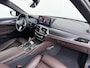 BMW 5-Serie Touring 530e 292PK Hybrid xDrive M-Sport Leder Elek.Comfort Stoelen+Memory+Verwarmd Shadow Line Live Cockpit Pro Apple Carplay/Android Auto Ecc Business Edition Plus Elek.Achterklep Aero-Pack 4WD AWD Pdc DAB+ Led+High Beam Assist Cruise Control Wifi Dealeronderhouden Origineel Nederlandse Auto