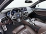 BMW 5-Serie Touring 530e 292PK Hybrid xDrive M-Sport Leder Elek.Comfort Stoelen+Memory+Verwarmd Shadow Line Live Cockpit Pro Apple Carplay/Android Auto Ecc Business Edition Plus Elek.Achterklep Aero-Pack 4WD AWD Pdc DAB+ Led+High Beam Assist Cruise Control Wifi Dealeronderhouden Origineel Nederlandse Auto