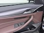 BMW 5-Serie Touring 530e 292PK Hybrid xDrive M-Sport Leder Elek.Comfort Stoelen+Memory+Verwarmd Shadow Line Live Cockpit Pro Apple Carplay/Android Auto Ecc Business Edition Plus Elek.Achterklep Aero-Pack 4WD AWD Pdc DAB+ Led+High Beam Assist Cruise Control Wifi Dealeronderhouden Origineel Nederlandse Auto