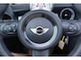 MINI Cooper Cabrio 1.6 | Iced Chocolate Metallic | Leder/Stoelverwarming/Bluetooth/Cruise - Lekker fris!