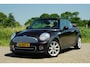 MINI Cooper Cabrio 1.6 | Iced Chocolate Metallic | Leder/Stoelverwarming/Bluetooth/Cruise - Lekker fris!