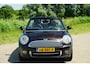 MINI Cooper Cabrio 1.6 | Iced Chocolate Metallic | Leder/Stoelverwarming/Bluetooth/Cruise - Lekker fris!