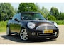 MINI Cooper Cabrio 1.6 | Iced Chocolate Metallic | Leder/Stoelverwarming/Bluetooth/Cruise - Lekker fris!