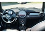 MINI Cooper Cabrio 1.6 | Iced Chocolate Metallic | Leder/Stoelverwarming/Bluetooth/Cruise - Lekker fris!