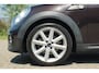 MINI Cooper Cabrio 1.6 | Iced Chocolate Metallic | Leder/Stoelverwarming/Bluetooth/Cruise - Lekker fris!