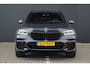 BMW X5 XDrive45e High Executive | M | Apple carplay | stoelverwarming | Adaptive Cruise Control | Luchtvering | Sfeerverlichting |
