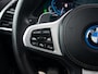 BMW X5 xDrive45e High Executive | M-sport | Hifi Sound | Schuif-/kantel Pano | Spoiler pakket! | Soft doorclose | Head-Up | Adapt. Cruise | Matt frozen gray wrap