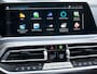 BMW X5 xDrive45e High Executive | M-sport | Hifi Sound | Schuif-/kantel Pano | Spoiler pakket! | Soft doorclose | Head-Up | Adapt. Cruise | Matt frozen gray wrap