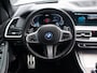 BMW X5 xDrive45e High Executive | M-sport | Hifi Sound | Schuif-/kantel Pano | Spoiler pakket! | Soft doorclose | Head-Up | Adapt. Cruise | Matt frozen gray wrap