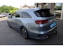 Kia Ceed Sportswagon 1.6 GDI PHEV DynamicPlusLine TREKHAAK-AFN CAMERA WIDE-NAVI HALFLEER CARPLAY NAVI DAB PDC DEALER-ONDERHOUDEN ELEK-ACHTERKLEP ENZ.