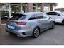 Kia Ceed Sportswagon 1.6 GDI PHEV DynamicPlusLine TREKHAAK-AFN CAMERA WIDE-NAVI HALFLEER CARPLAY NAVI DAB PDC DEALER-ONDERHOUDEN ELEK-ACHTERKLEP ENZ.