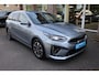 Kia Ceed Sportswagon 1.6 GDI PHEV DynamicPlusLine TREKHAAK-AFN CAMERA WIDE-NAVI HALFLEER CARPLAY NAVI DAB PDC DEALER-ONDERHOUDEN ELEK-ACHTERKLEP ENZ.