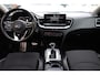 Kia Ceed Sportswagon 1.6 GDI PHEV DynamicPlusLine TREKHAAK-AFN CAMERA WIDE-NAVI HALFLEER CARPLAY NAVI DAB PDC DEALER-ONDERHOUDEN ELEK-ACHTERKLEP ENZ.