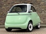 Micro Microlino Microlino L7 10.5kWh 90 KM/H 177km Reclame Object Nieuw!
