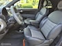 Fiat 500 0.9 TwinAir Sport | LEDER | AIRCO | GETINT GLAS | ELEK RAMEN |