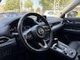 Mazda CX-5 Business Luxury 2.0 automaat Sky-G 165pk | Dealer onderhouden| Trekhaak| Memory| Carplay| Leder| Lane Assist