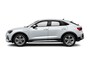 Audi Q3 Sportback 45 TFSI e 245PK Advanced Edition | S Line exterieur | Apple Carplay | Achteruirijcamera | Elektrische voorstoelen |