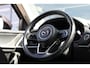 Mazda CX-60 2.5 e-SkyActiv PHEV Exclusive-Line | Cruise control adaptief met Stop&Go en stuurhulp | Dodehoekdetectie met correctie | Navigatiesysteem full map