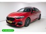 BMW 2-serie Gran Coupé 220i M-Sport Plus | Pano | Leer | Harman Kardon | Memory stoelen | Sportstoelen | Headup, Camera, Stoel & Stuurverw.
