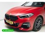 BMW 2-serie Gran Coupé 220i M-Sport Plus | Pano | Leer | Harman Kardon | Memory stoelen | Sportstoelen | Headup, Camera, Stoel & Stuurverw.