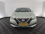 Nissan Leaf 2.ZERO EDITION 40 kWh Aut. *HEATPUMP | ADAPTIVE-CRUISE | NAVI-FULLMAP | DIGI-COCKPIT | TOPVIEW | BLIND-SPOT | KEYLESS | DAB+ | LANE-ASSIST | HEATED-COMFORTSEATS | CARPLAY | ECC | PRIVACY-GLASS | PDC | TOWBAR | 17"