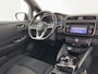 Nissan Leaf 2.ZERO EDITION 40 kWh Aut. *HEATPUMP | ADAPTIVE-CRUISE | NAVI-FULLMAP | DIGI-COCKPIT | TOPVIEW | BLIND-SPOT | KEYLESS | DAB+ | LANE-ASSIST | HEATED-COMFORTSEATS | CARPLAY | ECC | PRIVACY-GLASS | PDC | TOWBAR | 17"