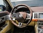 Jaguar XF 2.2D | Leder | Xenon | Keyless | Camera | Navi | PDC v+a | Navi