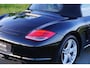 Porsche Boxster 2.9 PDK in Topstaat |Historie bekend |Xenon koplampen |Lederen bekleding |Automaat |Climate control |Cruise Control |Winscherm |Cabriolet