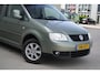 Volkswagen Caddy Maxi LIFE 1.6 Tramper, Camper! Trekhaak