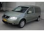 Volkswagen Caddy Maxi LIFE 1.6 Tramper, Camper! Trekhaak