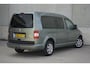 Volkswagen Caddy Maxi LIFE 1.6 Tramper, Camper! Trekhaak