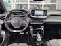 Peugeot 2008 1.2 PureTech GT Adaptieve cruise control | Navigatie | Parkeer camera | Half leder sportstoelen |
