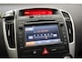 Kia Ceed 1.4 CVVT X-ecutive - Navi, Cruise, Trekhaak