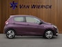 Peugeot 108 1.2 VTi Allure 82PK Incl Garantie! | Bluetooth | Airco | Origineel NL