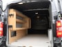 Fiat Scudo 2.0 106kW BASE | Apple Carplay / Android Auto | Achteruitrijcamera | Parkeersensoren | Betimmering |