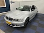 BMW 3-Serie Coupé 318Ci Special Executive / AUTOMAAT / DEALER ONDERHOUDEN / MULTIEMEDIA-NAVI