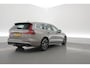 Volvo V60 2.0 B3 Business Pro | Pano-dak | Trekhaak | 360 camera | Prijs rijklaar | Adap. Cruise | Dodehoek (Blis) |