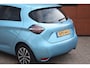 Renault Zoe R135 Intens 52kWh SOH92%/Koopaccu/Camera/Stoelverwarming/LM Velg