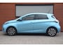 Renault Zoe R135 Intens 52kWh SOH92%/Koopaccu/Camera/Stoelverwarming/LM Velg