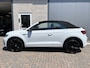 Volkswagen T-Roc 1.5 TSI R-Line / AUTOMAAT/ BLACK STYLE/ CAMERA/ PARK. SENSOREN/ IQ. LIGHT/ APP CONNECT/ ADAPT. CRUISE/ NAVI/ AIRCO/ DAB/ CLIMA/ RIJ-MODI/ 18'' LMV