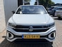 Volkswagen T-Roc 1.5 TSI R-Line / AUTOMAAT/ BLACK STYLE/ CAMERA/ PARK. SENSOREN/ IQ. LIGHT/ APP CONNECT/ ADAPT. CRUISE/ NAVI/ AIRCO/ DAB/ CLIMA/ RIJ-MODI/ 18'' LMV