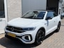 Volkswagen T-Roc 1.5 TSI R-Line / AUTOMAAT/ BLACK STYLE/ CAMERA/ PARK. SENSOREN/ IQ. LIGHT/ APP CONNECT/ ADAPT. CRUISE/ NAVI/ AIRCO/ DAB/ CLIMA/ RIJ-MODI/ 18'' LMV