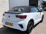 Volkswagen T-Roc 1.5 TSI R-Line / AUTOMAAT/ BLACK STYLE/ CAMERA/ PARK. SENSOREN/ IQ. LIGHT/ APP CONNECT/ ADAPT. CRUISE/ NAVI/ AIRCO/ DAB/ CLIMA/ RIJ-MODI/ 18'' LMV