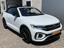 Volkswagen T-Roc 1.5 TSI R-Line / AUTOMAAT/ BLACK STYLE/ CAMERA/ PARK. SENSOREN/ IQ. LIGHT/ APP CONNECT/ ADAPT. CRUISE/ NAVI/ AIRCO/ DAB/ CLIMA/ RIJ-MODI/ 18'' LMV