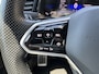 Volkswagen T-Roc 1.5 TSI R-Line / AUTOMAAT/ BLACK STYLE/ CAMERA/ PARK. SENSOREN/ IQ. LIGHT/ APP CONNECT/ ADAPT. CRUISE/ NAVI/ AIRCO/ DAB/ CLIMA/ RIJ-MODI/ 18'' LMV
