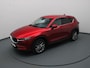 Mazda CX-5 2.0 SkyActiv-G 165 Luxury Head-up display | Ledereen bekleding